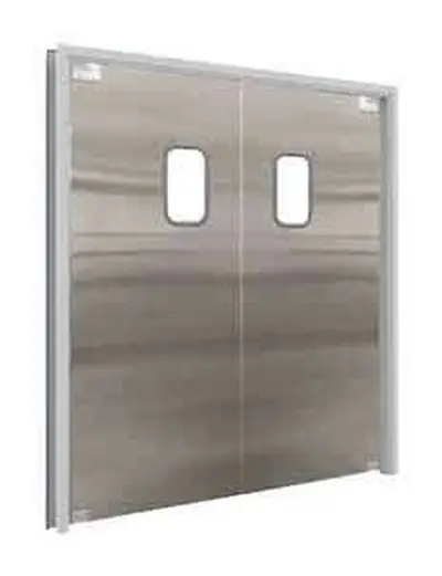 باب متأرجح مزدوج DR06