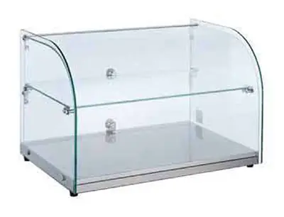 كاونتر عرض محايد RG23