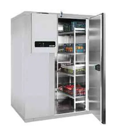 غرفة تجميد RG29