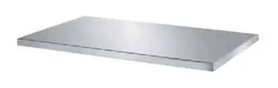 سطح عمل ستانلس ستيل T21