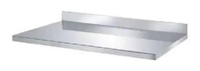 سطح عمل مع ظهر خلفي T22