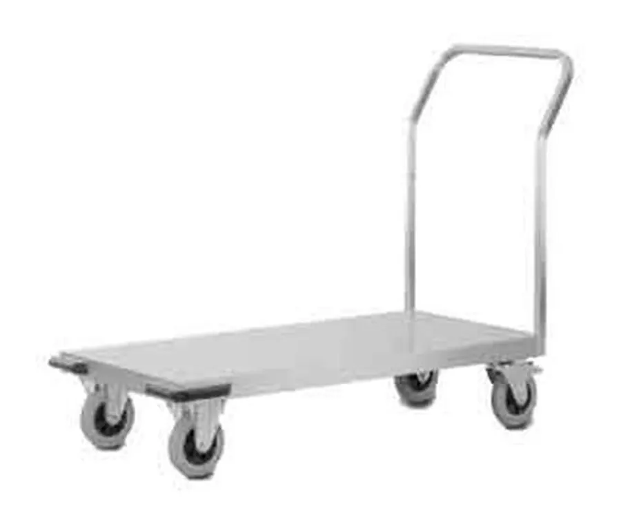 عربة منصة TR04 — الرفوف والعربات والتخزين